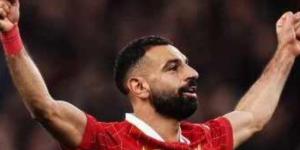 لقاء محمد صلاح مع بلدياته من نجريج يجتاح مواقع التواصل الإجتماعي.. فيديو - بوابة فكرة وي