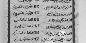 سليانة: إحياء الذكرى 70 لمعركة جبل برقو - بوابة فكرة وي