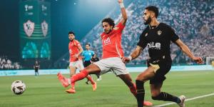 أخبار الرياضة - مساحات سبورت: ال var يصدم الأهلي والزمالك بدوري الأبطال وكأس الكونفدرالية - بوابة فكرة وي