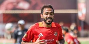 اخبار الرياضة أول تحرك من الأهلي لحل أزمة كهربا مع الزمالك.. مصير الإيقاف