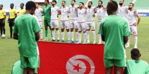 كأس أمم إفريقيا: المنتخب الوطني يواجه اليوم نظيره الملغاشي - بوابة فكرة وي