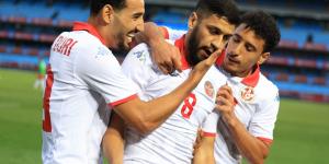 تصفيات كأس إفريقيا.. المنتخب الوطني يتأهل لنهائيات كأس إفريقيا - بوابة فكرة وي