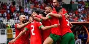 بمشاركة بونو وأوباميانج.. منتخب المغرب يكتسح الجابون بخماسية  في تصفيات أمم أفريقيا - بوابة فكرة وي