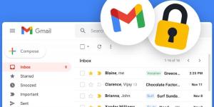 وداعًا للبريد المزعج.. جوجل تعمل على خاصية البريد المحمي في Gmail - بوابة فكرة وي