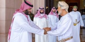 العلاقات السعوديَّة العُمانيَّة.. نموذج للتكامل والترابط الأخوي - بوابة فكرة وي