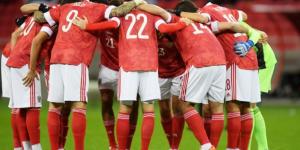 منتخب روسيا يواجه الإكوادور .. وديا - بوابة فكرة وي