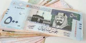 سعر الريال السعودي اليوم الخميس 21-11-2024 - بوابة فكرة وي