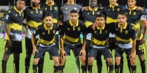 أخبار الرياضة - بث مباشر.. مشاهدة مباراة الجيش الملكي و الاتحاد التوركي في الدوري المغربي - بوابة فكرة وي