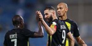 استغلال تعثر الهلال.. تشكيل الاتحاد الرسمي ضد الفتح في دوري روشن السعودي - بوابة فكرة وي