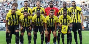 بث مباشر مباراة الاتحاد ضد الفتح يلا شوت في الدوري السعودي - بوابة فكرة وي