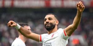 مستقبل محمد صلاح مع ليفربول عقب تصريحاته الأخيرة - بوابة فكرة وي