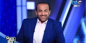 محمد شبانة: رمضان صبحي يواجه أزمة بسبب عينة المنشطات الثانية - بوابة فكرة وي