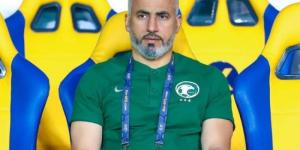 مدير المنتخب الوطني "حسين الصادق" يقدم اعتذاره عن الاستمرار في منصبه - بوابة فكرة وي