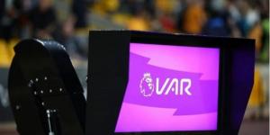 VAR يغيب عن الشوط الاول من مباراة مانشستر يونايتد وايبسويتش - بوابة فكرة وي