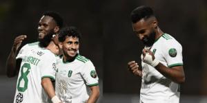 الأهلي أول المتأهلين إلى ربع النهائي من دوري أبطال آسيا للنخبة - بوابة فكرة وي