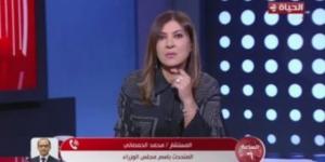 متحدث الحكومة: لا بيع للمطارات المصرية والأمر يتعلق بالإدارة والتشغيل - بوابة فكرة وي