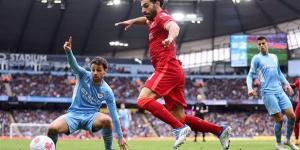 محمد صلاح.. موعد مباراة ليفربول ومانشستر سيتي في الدوري الإنجليزي الممتاز والقنوات الناقلة والتشكيل المتوقع - بوابة فكرة وي