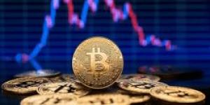 سعر البيتكوين بالدولار اليوم الإثنين 2 ديسمبر 2024 آخر تحديث .. انخفاض بنسبة 2.29% - بوابة فكرة وي