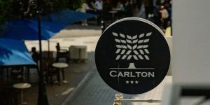 نزل كارلتون " Carlton" تونس جوهرة حقيقية من التراث التونسي - بوابة فكرة وي