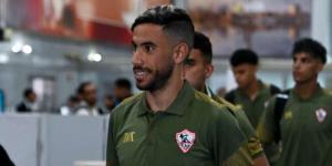 اخبار الرياضة كواليس جلسة حسام حسن مع لاعب الزمالك