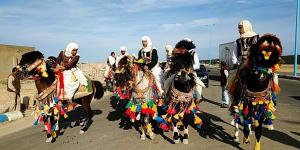 العيد القومى لمحافظة مطروح إحياء لنضال القبائل ضد الاحتلال البريطانى.. معركة وادى ماجد 1915 أول ثورة مسلحة لتحرير الصحراء الغربية.. والصاغ صالح حرب وزعماء القبائل والجيش قادوا الملحمة الوطنية ضد المحتل.. صور - بوابة فكرة وي