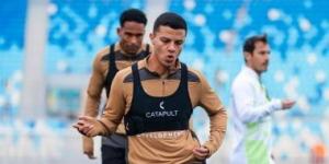 محمد شحاتة لاعب الزمالك يحتفل بزفافه اليوم - بوابة فكرة وي