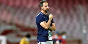 البلجيكى يانيك فيريرا مدرباً للزمالك - بوابة فكرة وي
