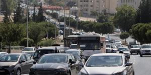 بدء التشغيل الرسمي لمشروع النقل بين عمّان والمحافظات - بوابة فكرة وي