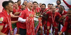 ليفربول يعلن عن صفقته الرابعة خلال الانتقالات الصيفية الجارية - بوابة فكرة وي