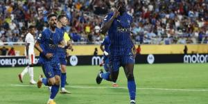 على حساب السيتي.. الهلال السعودي يحقق المفاجأة ويبلغ ربع نهائي مونديال الأندية - بوابة فكرة وي