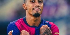 نجم برشلونة يفتح النار على كأس العالم للأندية - بوابة فكرة وي