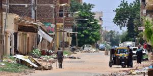 السودان.. أحكام بالإعدام والسجن على متهمين بالتعاون مع قوات "الدعم السريع" - بوابة فكرة وي