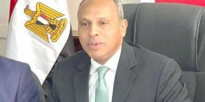 رئيس حزب الاتحاد: انتخابات الشيوخ خطوة لترسيخ الديمقراطية.. وحزب الاتحاد جاهز للمنافسة - بوابة فكرة وي