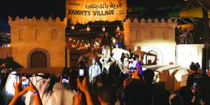 «ياس ووتروورلد» تُضيف فصلاً جديداً من التشويق - بوابة فكرة وي