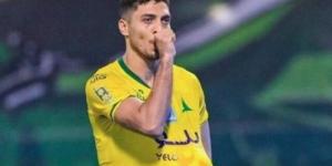 بالبلدي : «سجِل متواضع».. أرقام محمد شريف مع الخليج السعودي بعد عودته للأهلي - بوابة فكرة وي