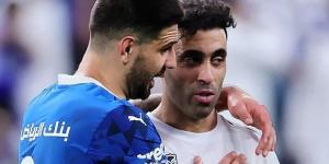 مفاجأة مدوية.. الهلال السعودي يعزز هجومه بضم حمد الله في كأس العالم للأندية 2025 - بوابة فكرة وي