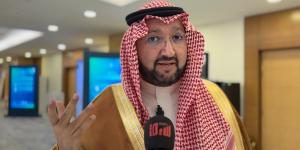 بالفيديو.. الأمير عبدالعزيز بن طلال لـ"سبق": نحتاج مأسسة مبادرات نوعية في القطاع غير الربحي - بوابة فكرة وي