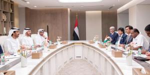 22.4 ألف شركة هندية جديدة تدخل السوق الإماراتية - بوابة فكرة وي