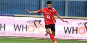 وكيل وسام يصدم الخطيب.. وتفاصيل خروج عمر الساعي وإعارة ثنائئ الأهلي إلى سيراميكا - بوابة فكرة وي