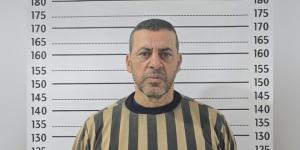 الأمن الداخلي في اللاذقية يلقي القبض على المجرم العميد رامي منير إسماعيل - بوابة فكرة وي