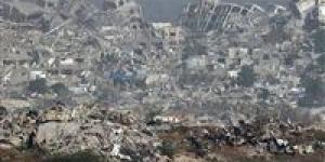 الصحة الفلسطينية: مقتل 118شخص و 581 إصابة خلال 24 ساعة الماضية - بوابة فكرة وي