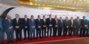 تيسير مطر رئيس حزب إدارة جيل باجتماع الأحزاب بشأن قائمة الشيوخ لـ تحيا مصر : توافقنا على أن الفردي متاح الجميع في انتخابات الشيوخ - بوابة فكرة وي