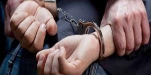 ضبط مالك جيم شهير والمدير الإداري في واقعة تركيب كاميرات بحمام السيدات بالمحلة - بوابة فكرة وي