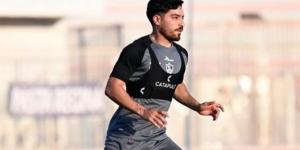 أخبار الرياضة - خاص kora25 : مهاب ياسر يرفض هذا الامر .. ويُطالب إدارة الزمالك - بوابة فكرة وي