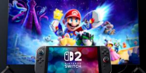 اختبار منفذ USB-C يوضح سبب عدم عمل قاعدة Nintendo Switch 2 غير الأصلية مع الجهاز - بوابة فكرة وي