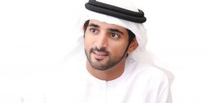 حمدان بن محمد: في دبي.. كل يوم بداية قصة نجاح جديدة وخطوة نحو مستقبل مشرق - بوابة فكرة وي