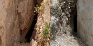 سرقة اثار: الحرس الوطني يلقي القبض على 4 أشخاص ويحجز سيارتين بمكثر - بوابة فكرة وي