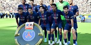 مايولو وكفاراتسخيليا.. تشكيل باريس سان جيرمان أمام بايرن ميونخ - بوابة فكرة وي