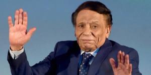أخبار الرياضة - غياب الزعيم عادل إمام عن حفل زفاف حفيده وسط حضور فني لافت - بوابة فكرة وي