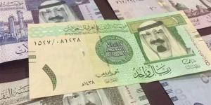أخبار الرياضة - الريال السعودى يسجل 13.13 جنيه فى البنك المركزى المصرى مع بداية تعاملات اليوم - بوابة فكرة وي